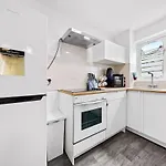 City Centre Modern Flat 10Mins 2 Londonbridge