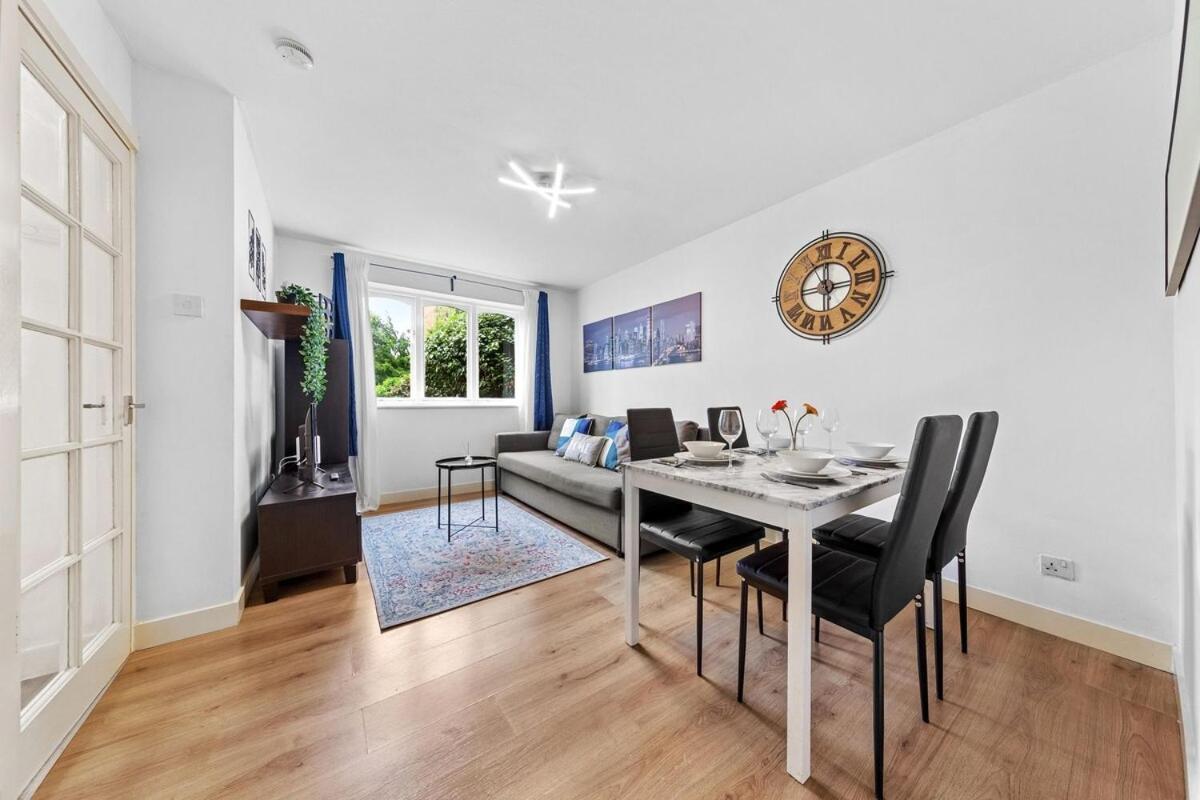 Apartment Centre Modern Flat 10mins 2 Londonbridge