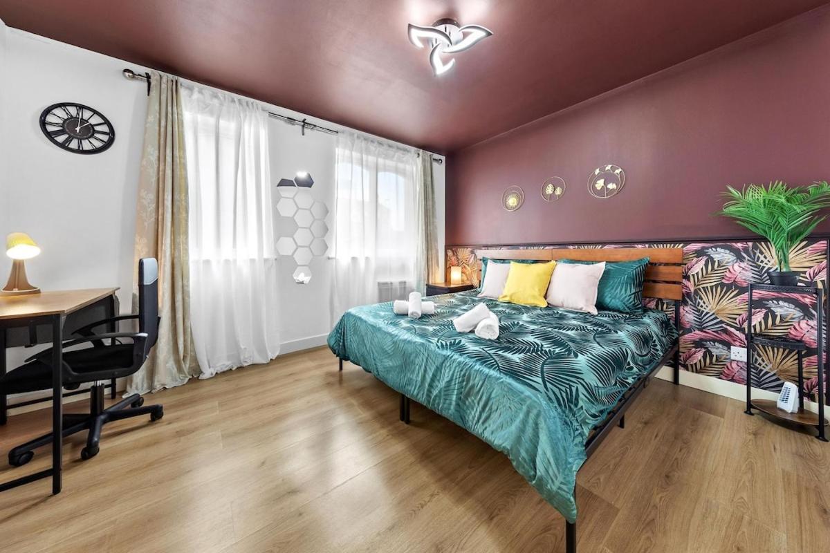 Centre Modern Flat 10mins 2 Londonbridge